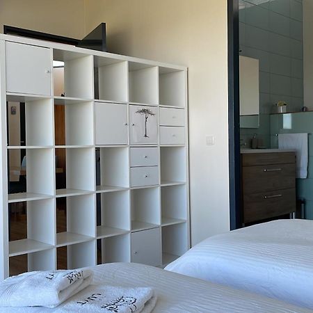 Stay At The Winemaker Ervedosa do Douro Esterno foto