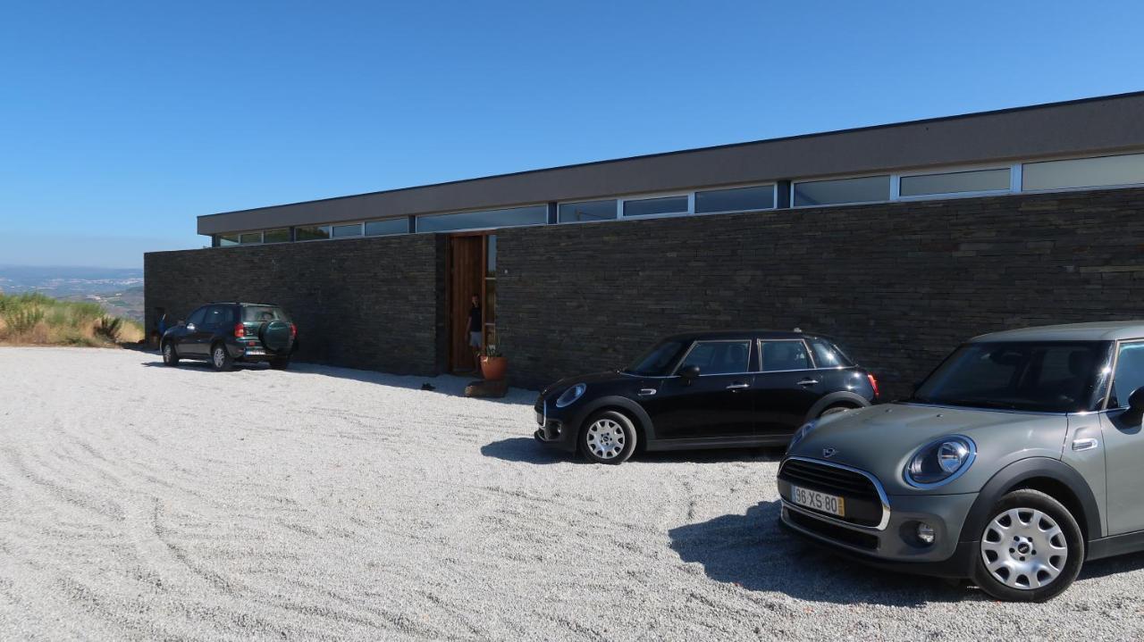 Stay At The Winemaker Ervedosa do Douro Esterno foto