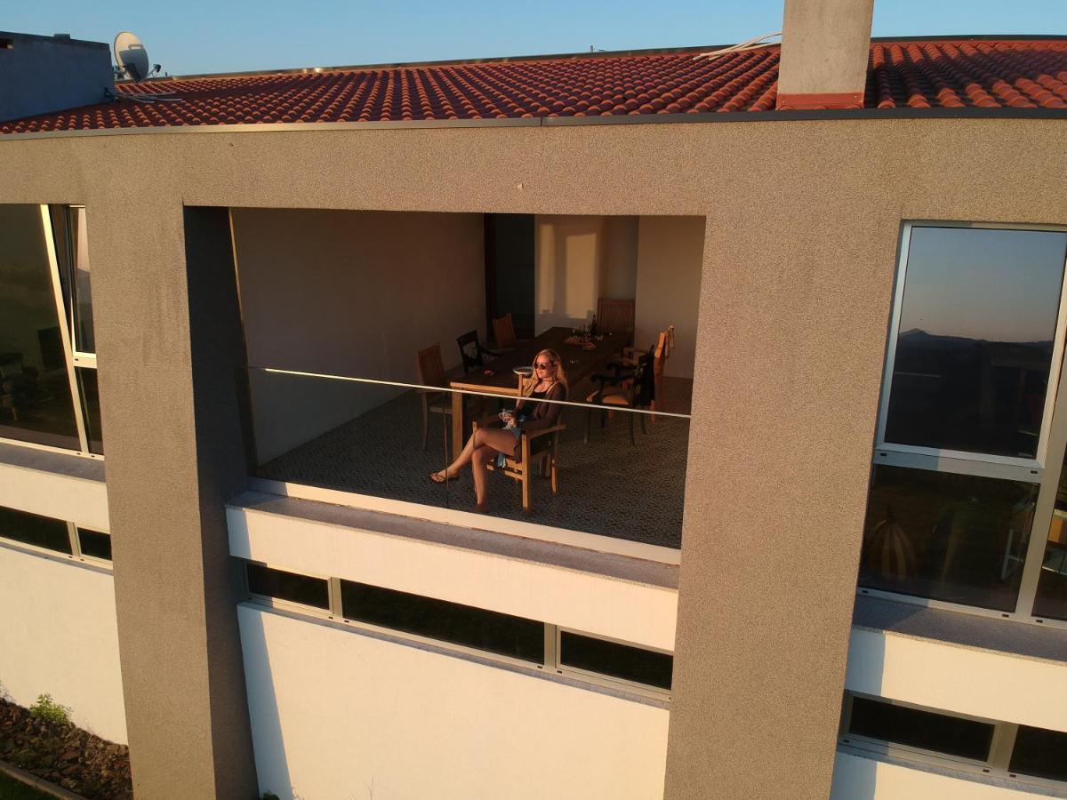 Stay At The Winemaker Ervedosa do Douro Esterno foto