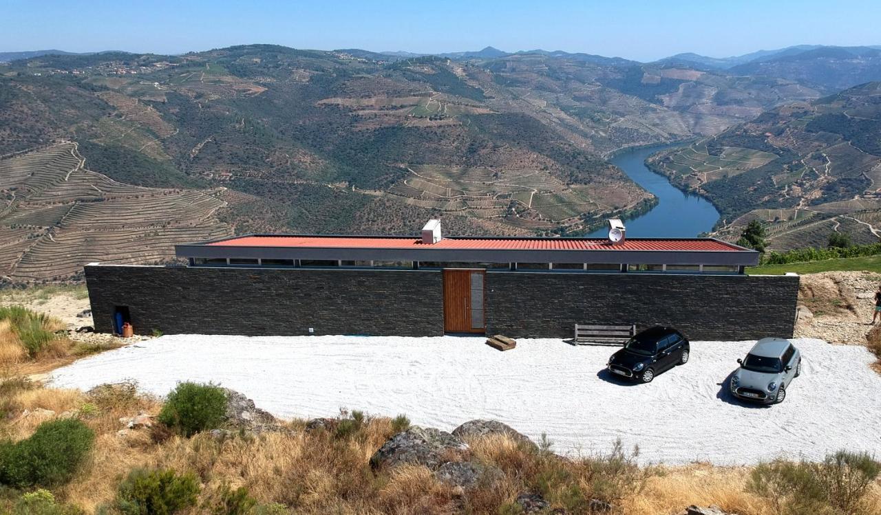 Stay At The Winemaker Ervedosa do Douro Esterno foto