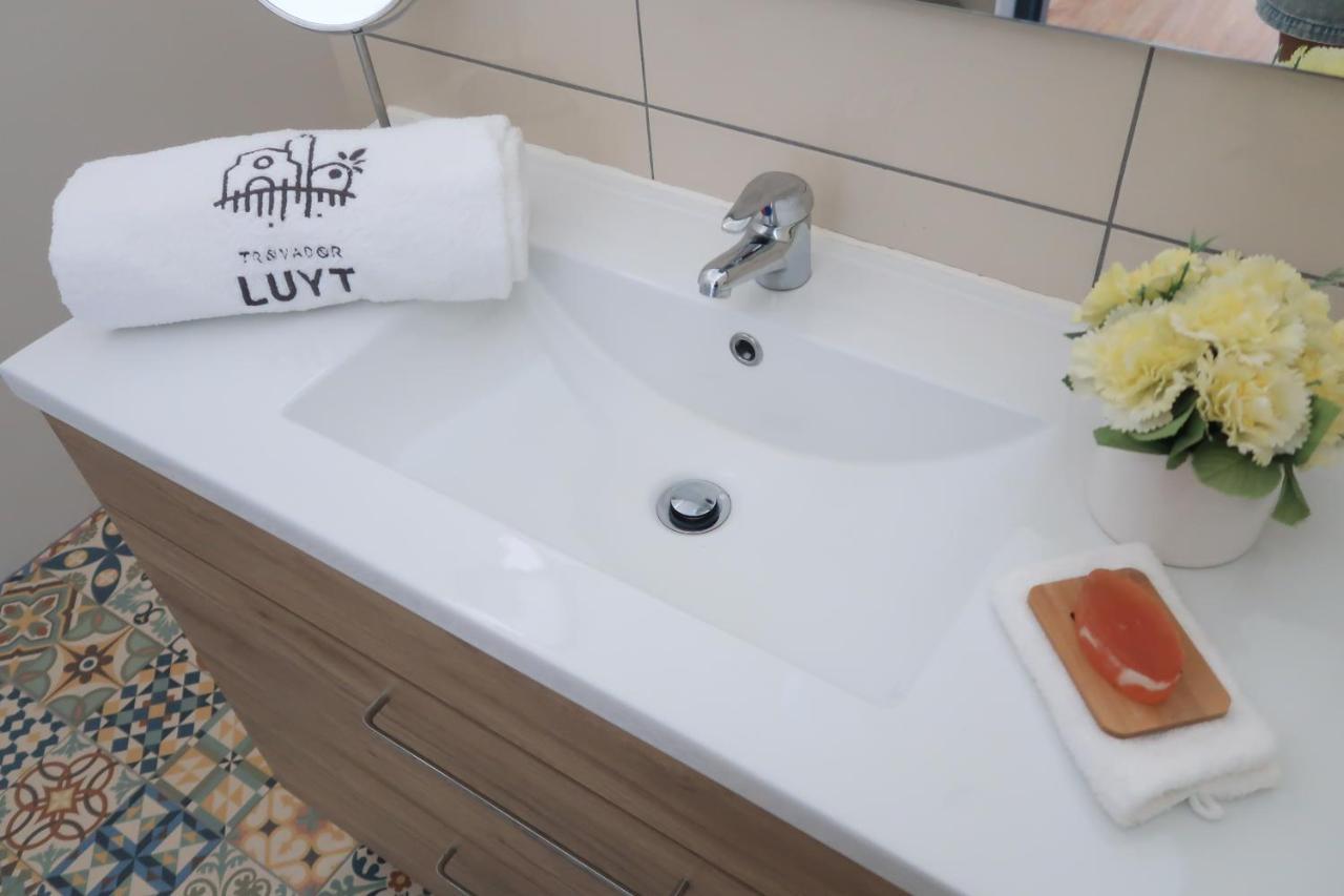 Stay At The Winemaker Ervedosa do Douro Esterno foto