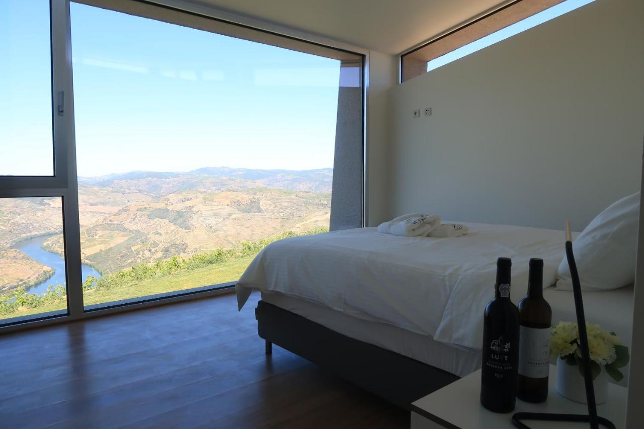 Stay At The Winemaker Ervedosa do Douro Esterno foto