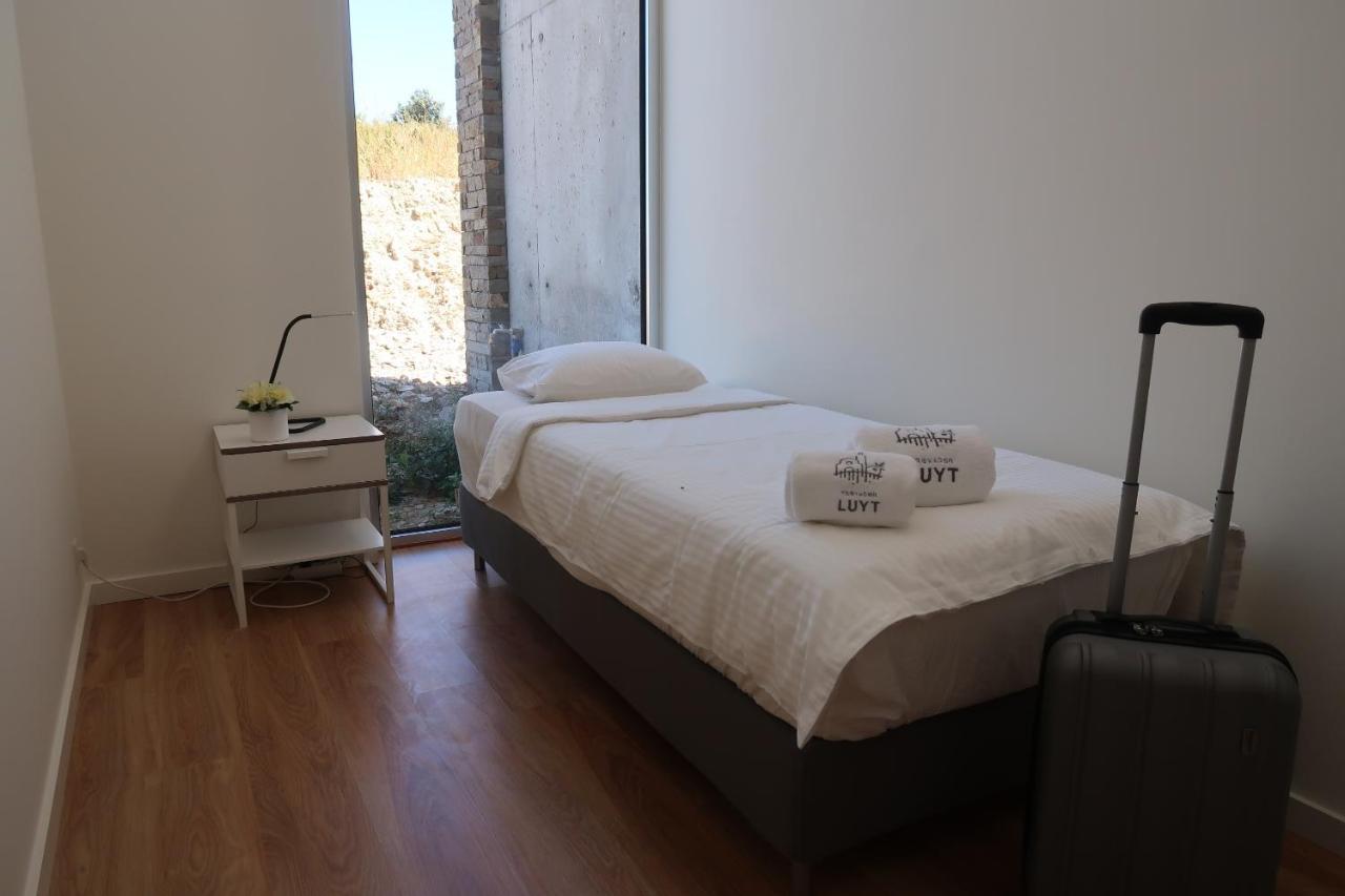 Stay At The Winemaker Ervedosa do Douro Esterno foto