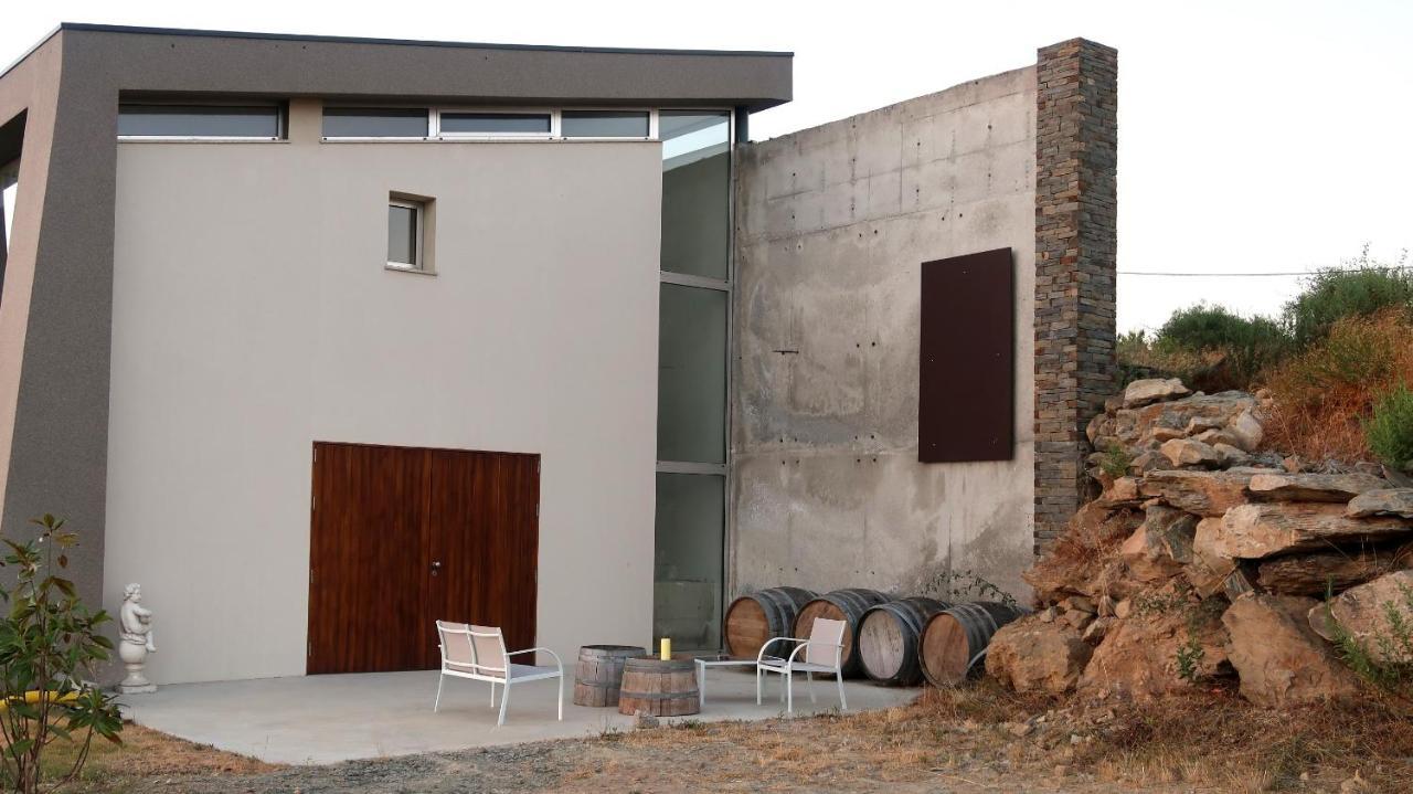 Stay At The Winemaker Ervedosa do Douro Esterno foto