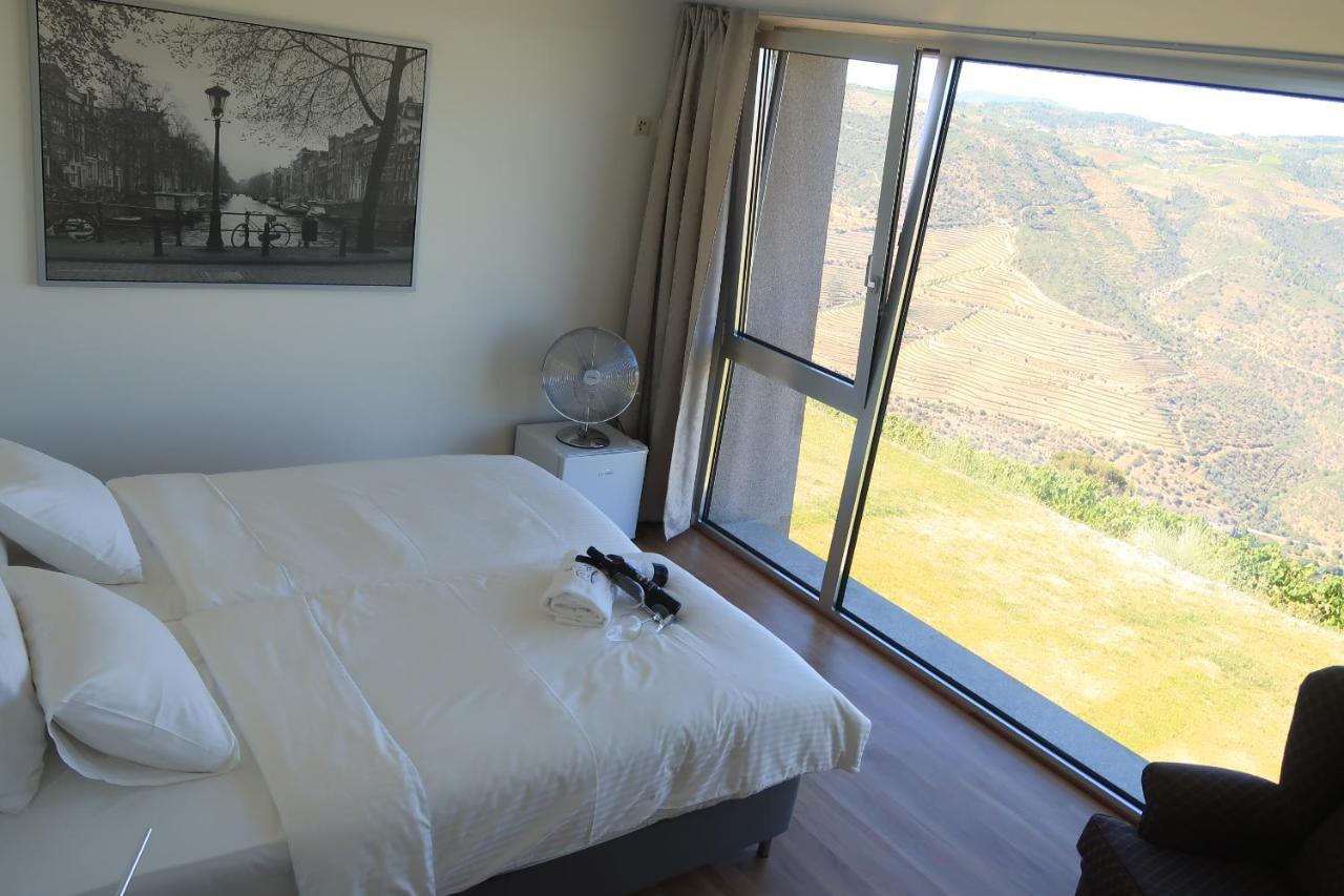 Stay At The Winemaker Ervedosa do Douro Esterno foto