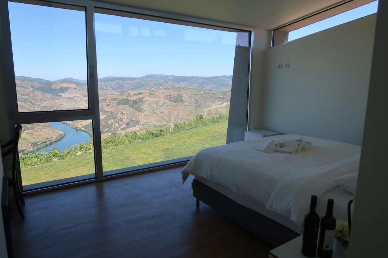 Stay At The Winemaker Ervedosa do Douro Esterno foto