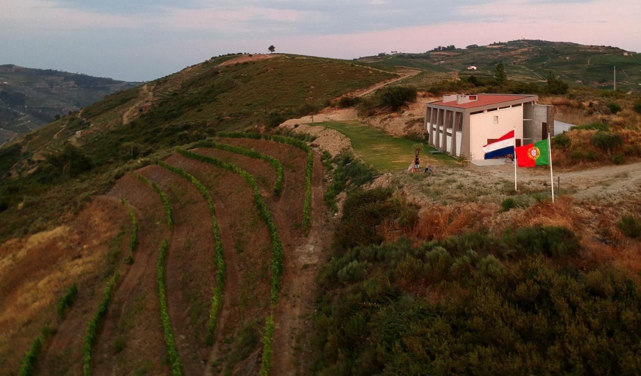 Stay At The Winemaker Ervedosa do Douro Esterno foto