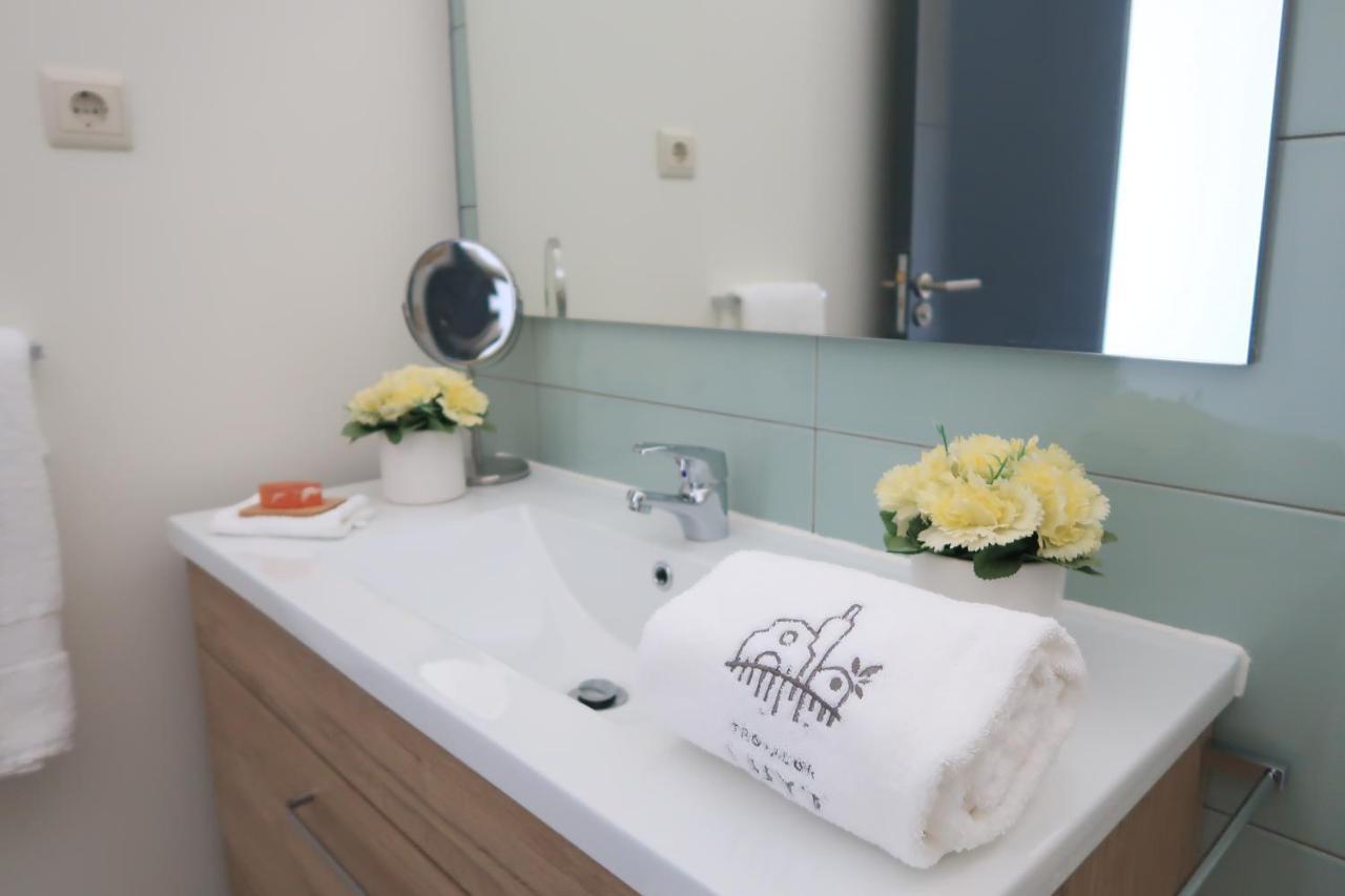 Stay At The Winemaker Ervedosa do Douro Esterno foto