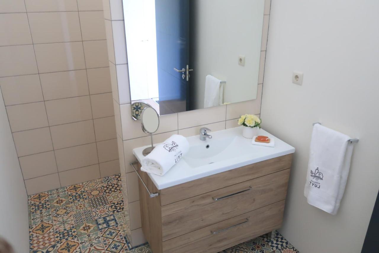 Stay At The Winemaker Ervedosa do Douro Esterno foto