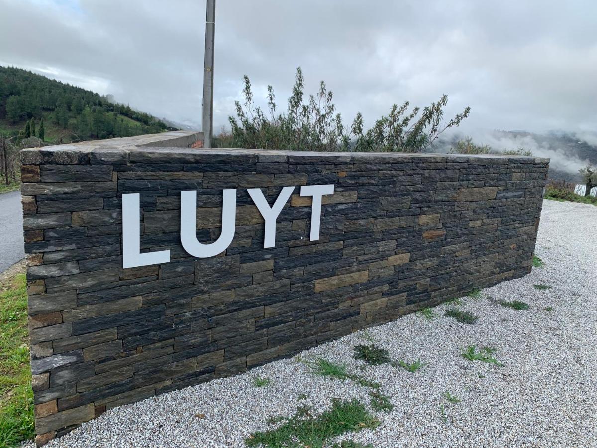 Stay At The Winemaker Ervedosa do Douro Esterno foto