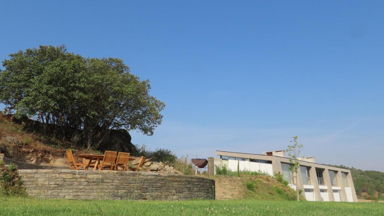 Stay At The Winemaker Ervedosa do Douro Esterno foto