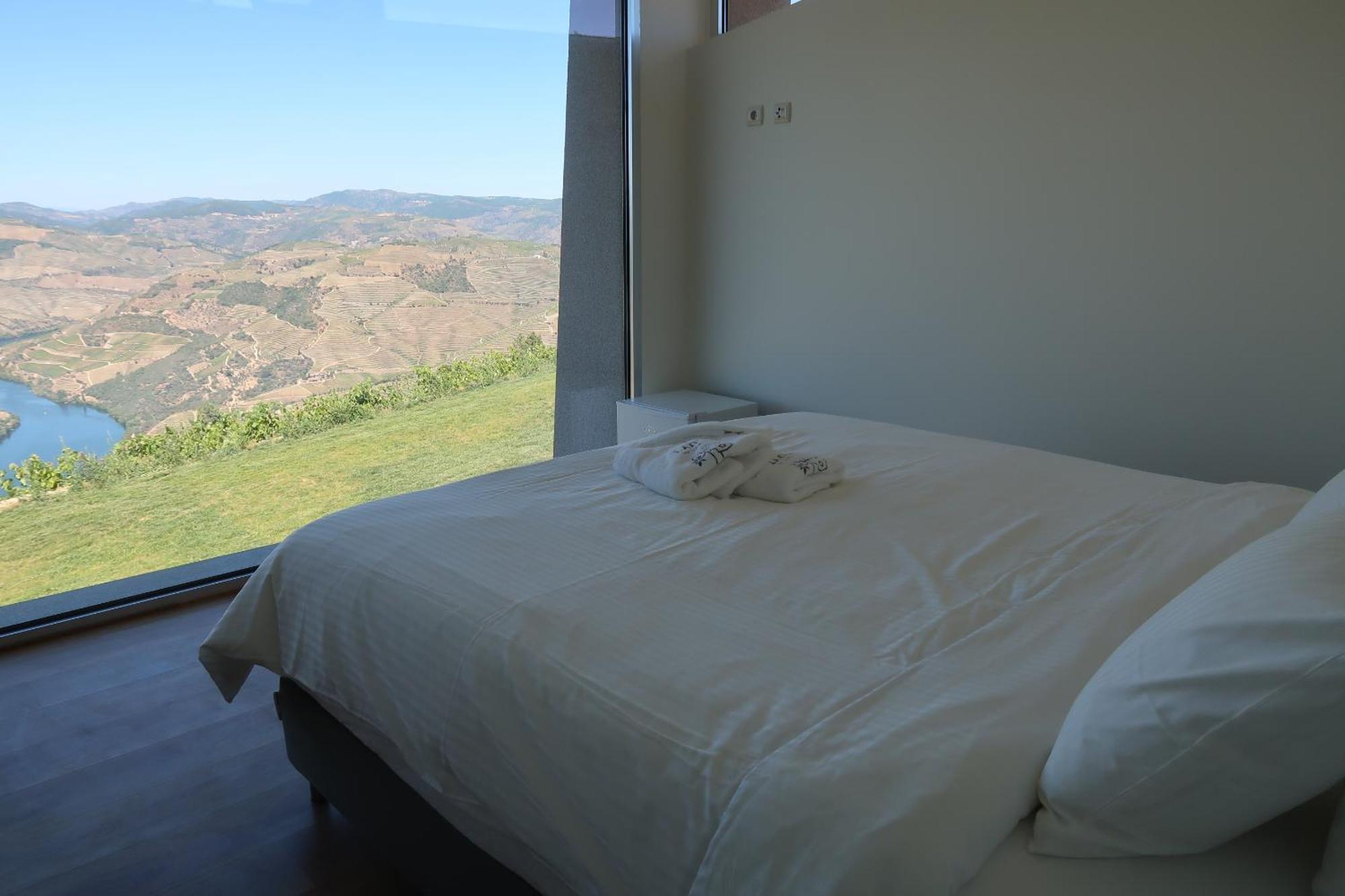Stay At The Winemaker Ervedosa do Douro Esterno foto