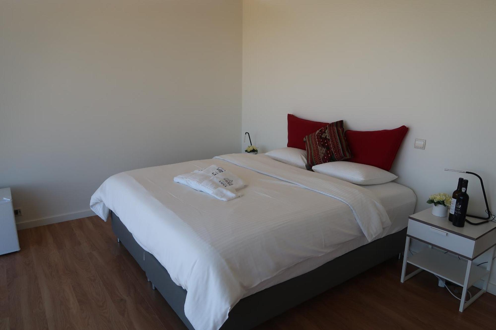 Stay At The Winemaker Ervedosa do Douro Esterno foto