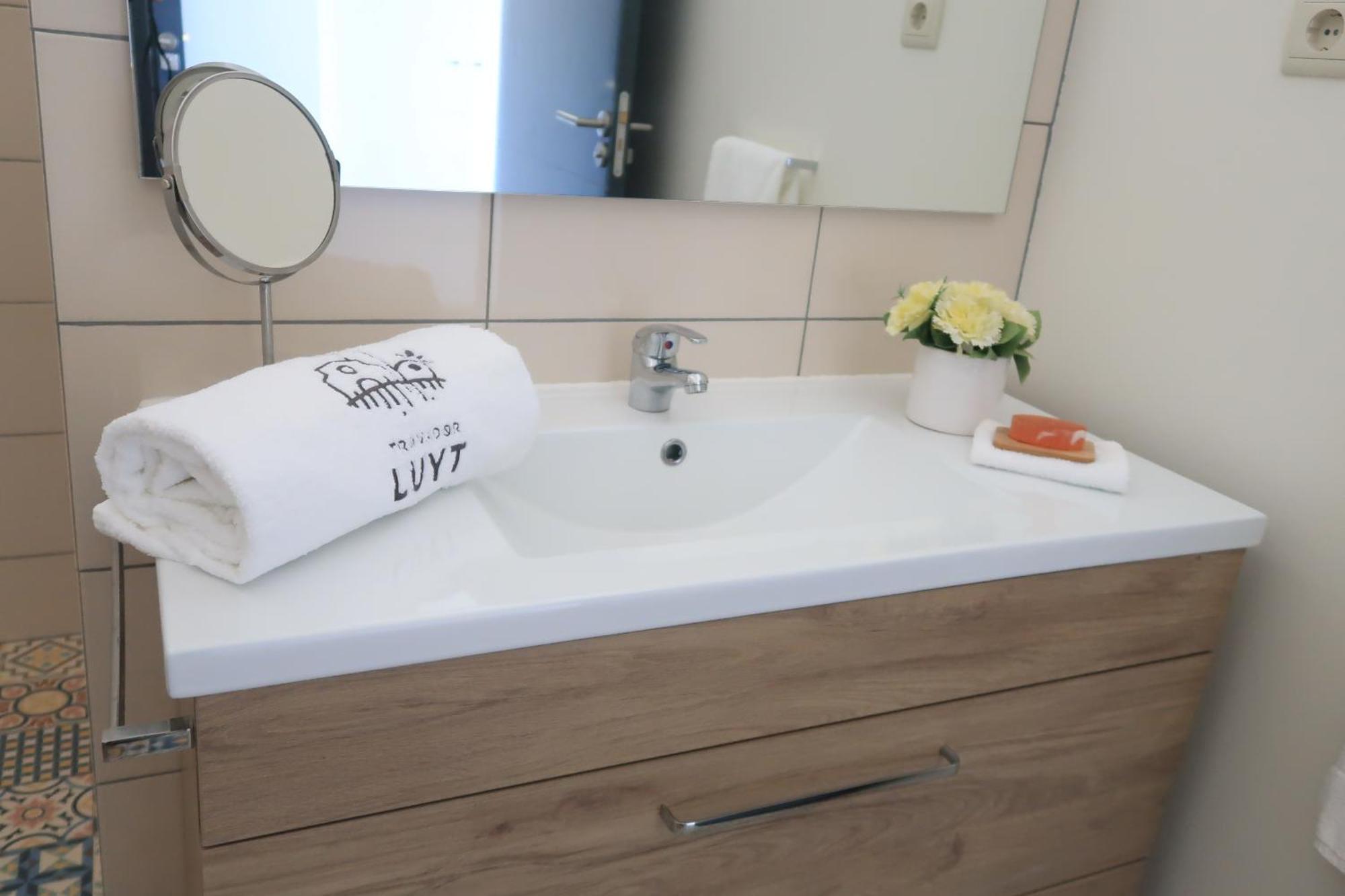 Stay At The Winemaker Ervedosa do Douro Esterno foto