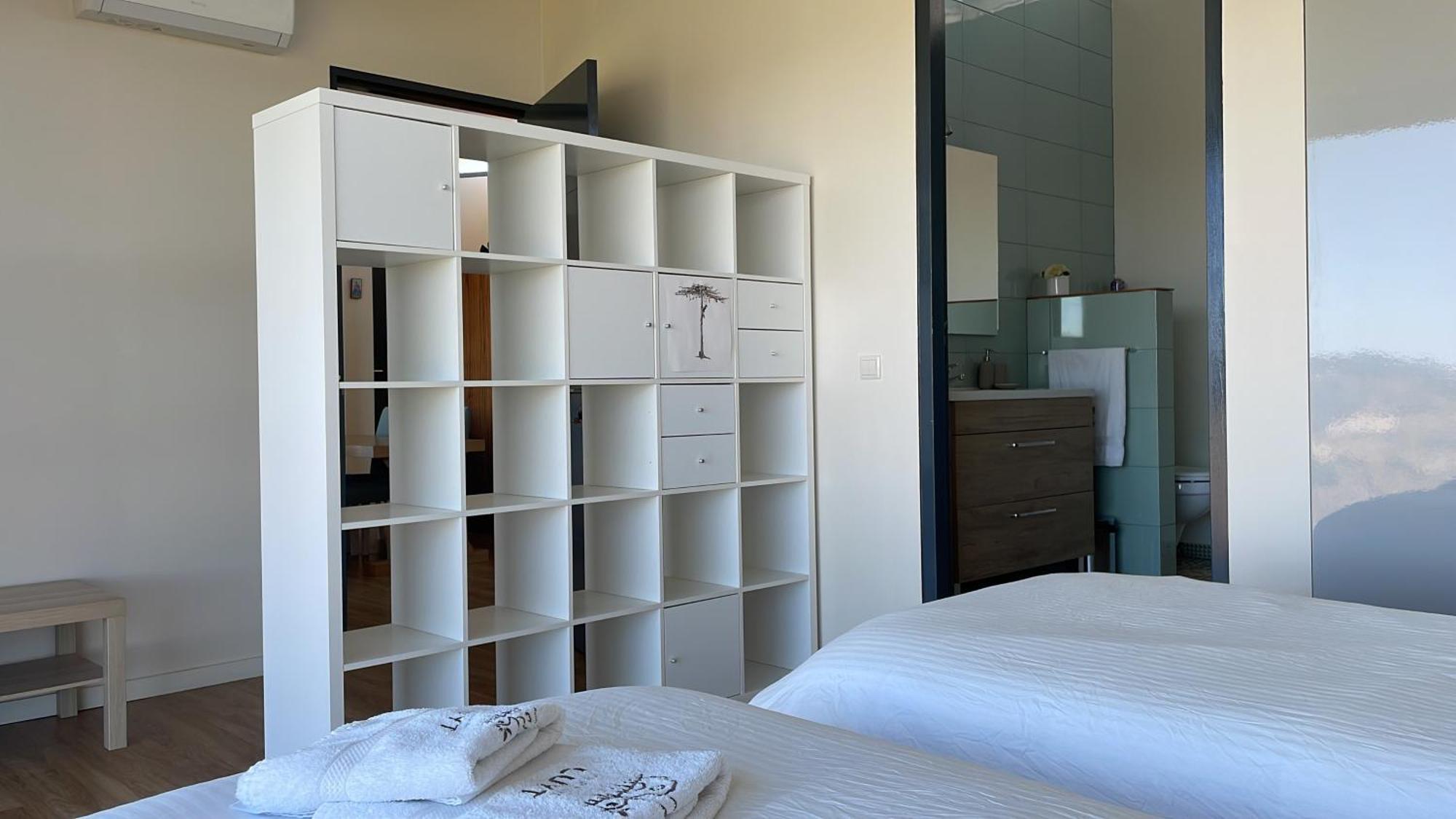 Stay At The Winemaker Ervedosa do Douro Esterno foto