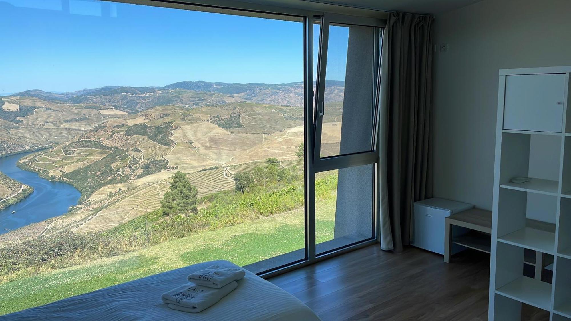Stay At The Winemaker Ervedosa do Douro Esterno foto