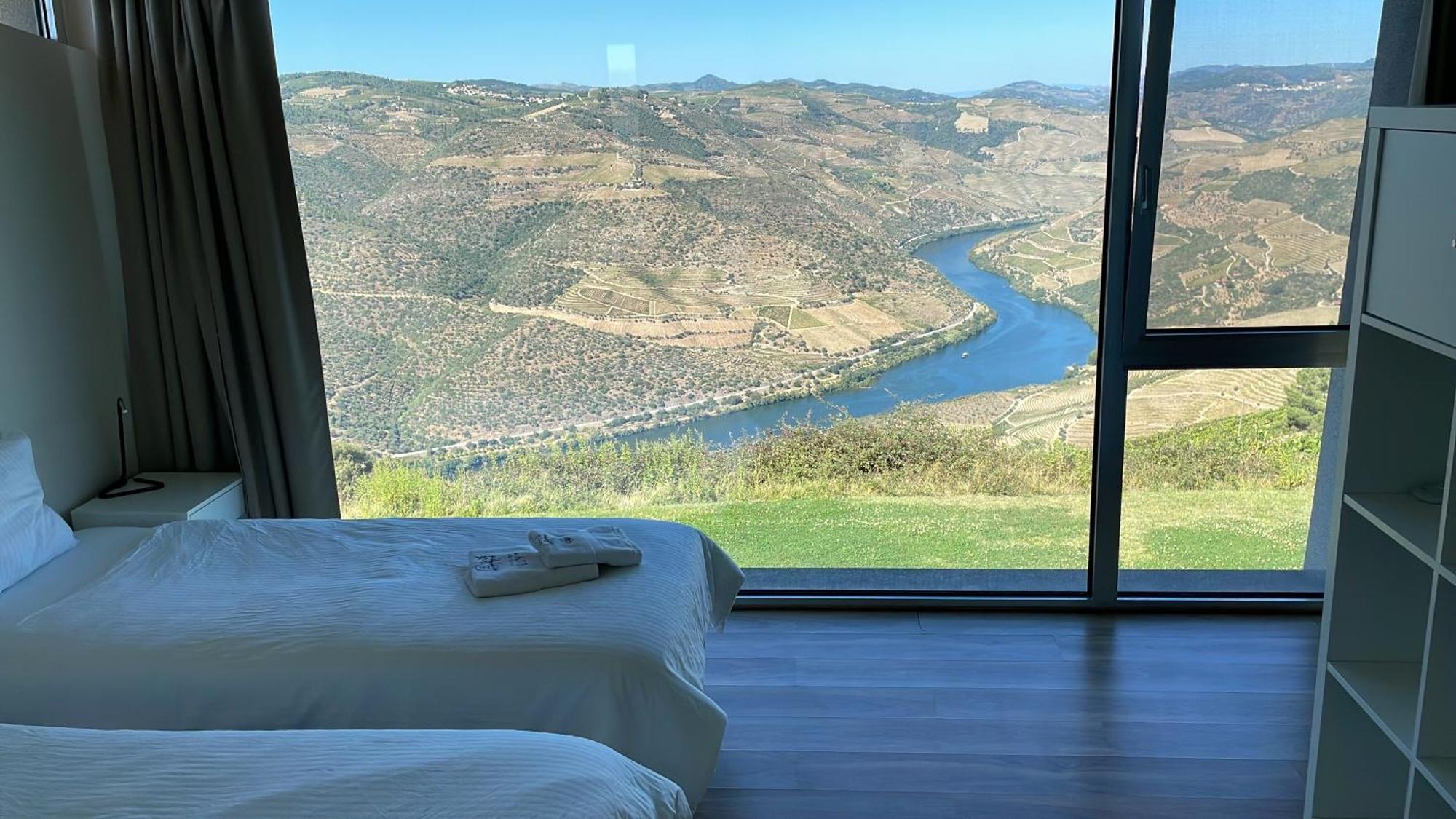 Stay At The Winemaker Ervedosa do Douro Esterno foto